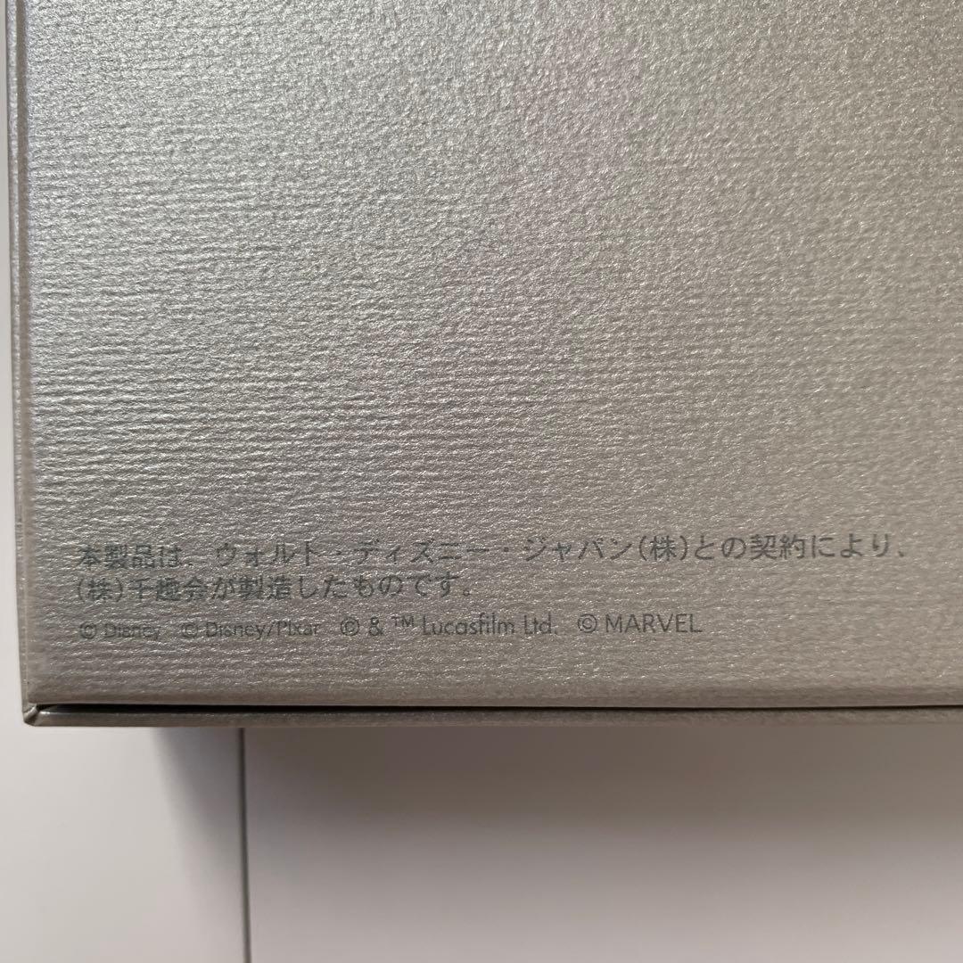 Disney創立100周年　記念Ｓｕｉｃａ（カード＆収納ボックス）