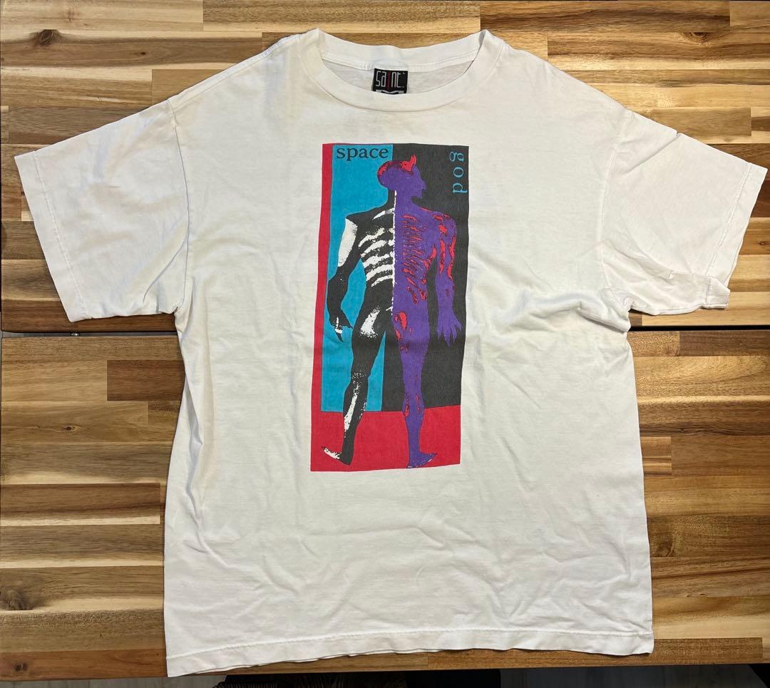 セントマイケル　Tシャツ