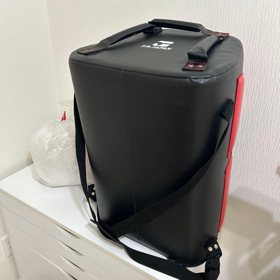 ファイティングロード　ボディーバック