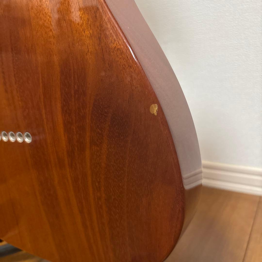 Fender Japan telecaster thinline 2016年製