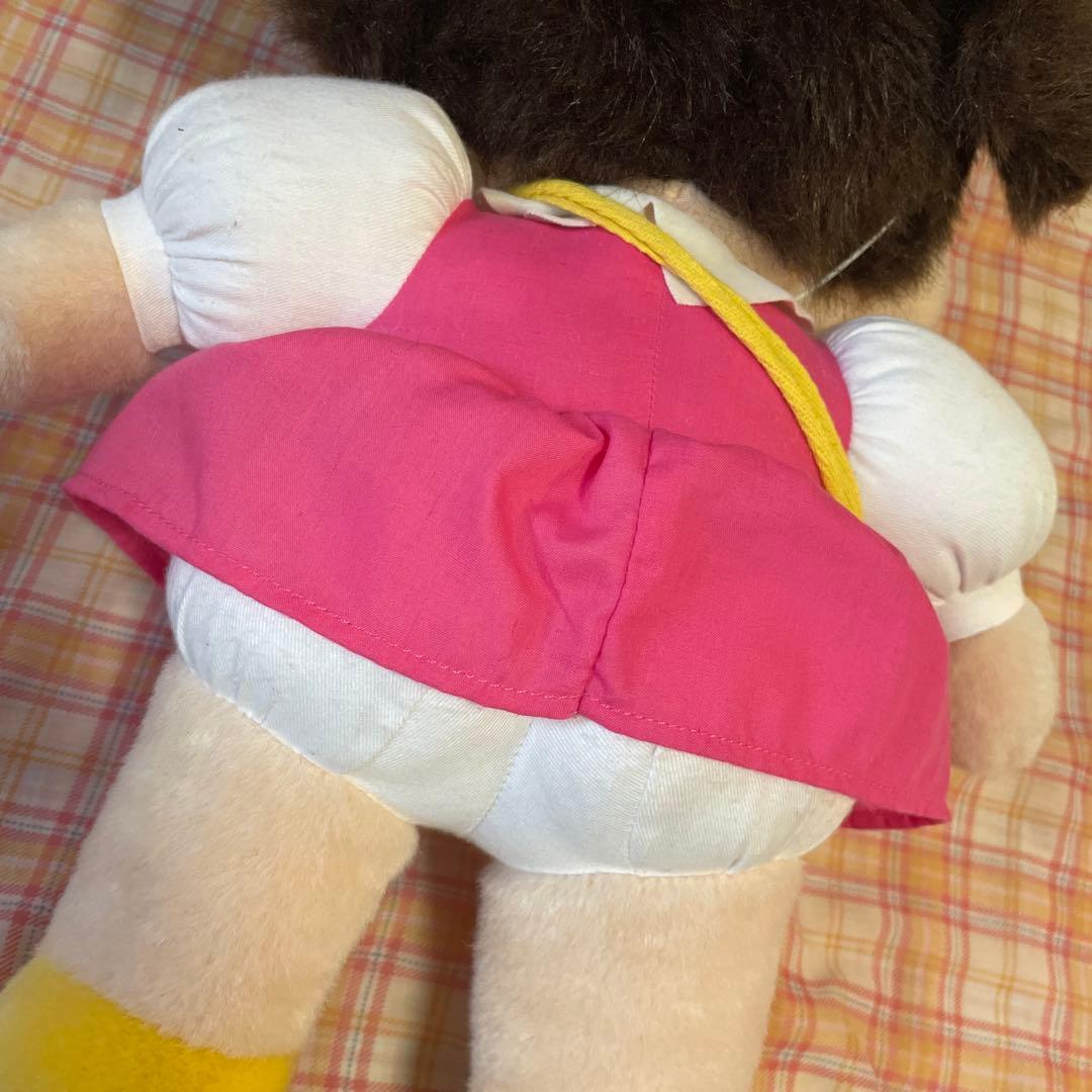 となりのトトロ　メイちゃん　めいちゃん　ぬいぐるみ　サンアロー　大