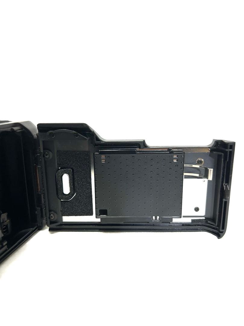 【完動極美品】Y-898 NATURA S Piano Black