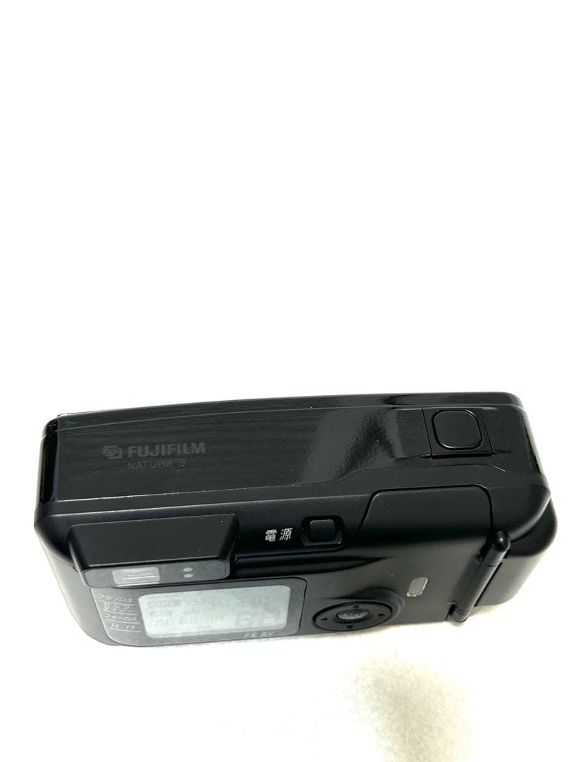 【完動極美品】Y-898 NATURA S Piano Black