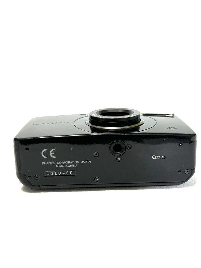 【完動極美品】Y-898 NATURA S Piano Black