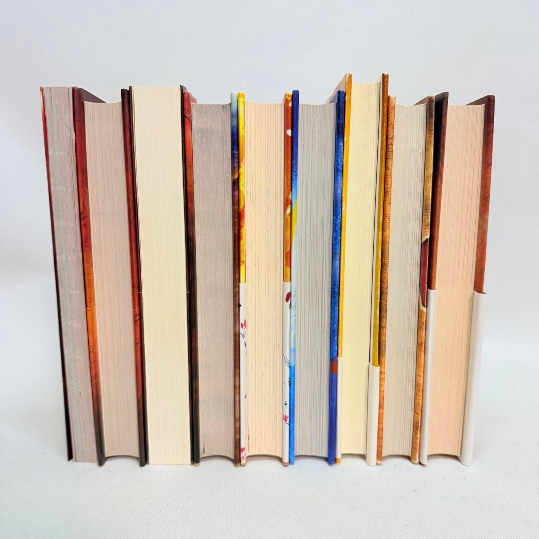 ザ・シークレットシリーズ　9冊セット