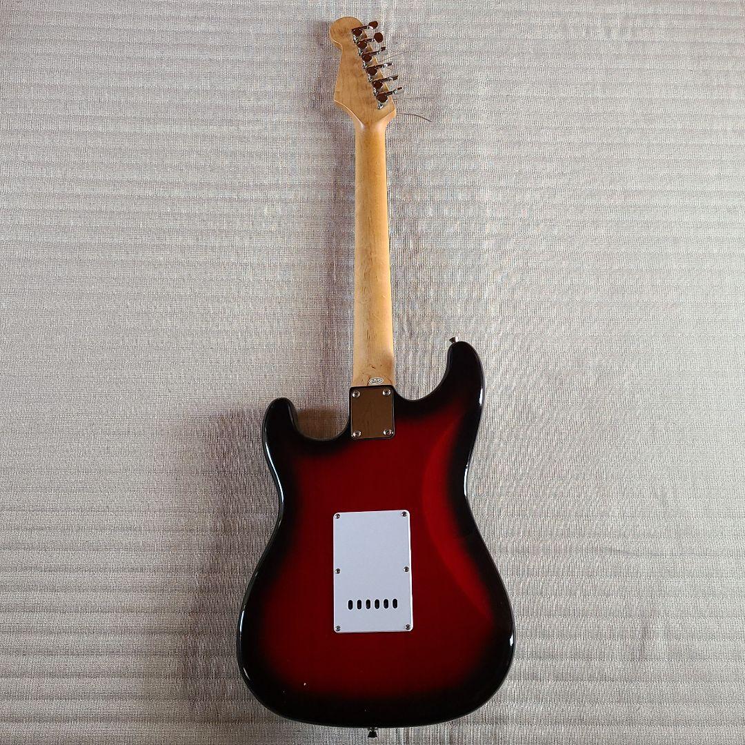 エレキギター&スタンドなど