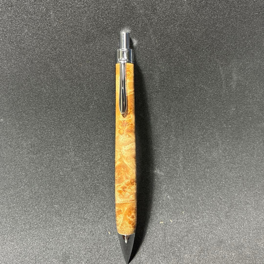 マーブルウッドシャーペン0.5mm