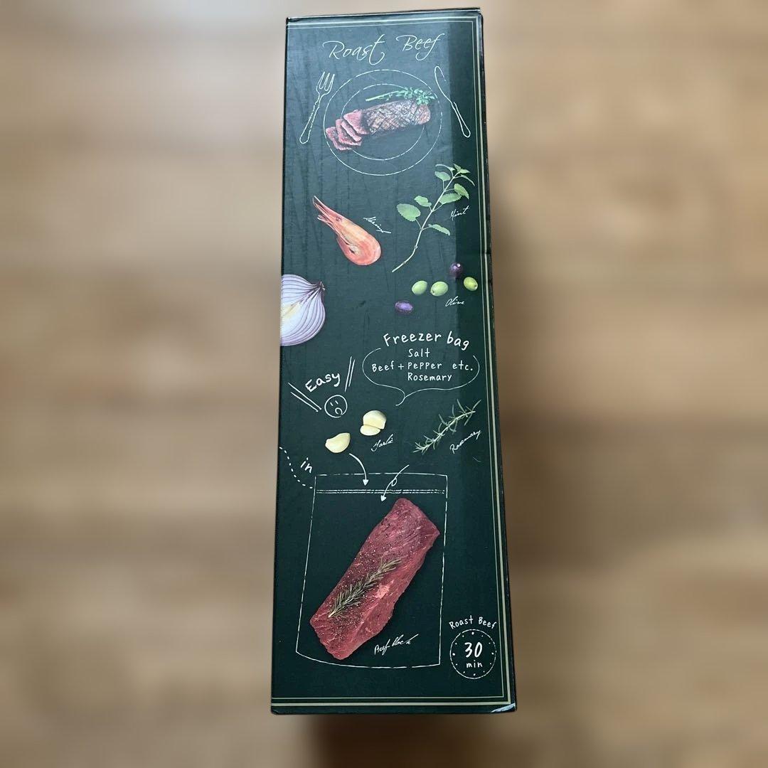 dinos 低温DEクッカー　 TEION DE COOKER