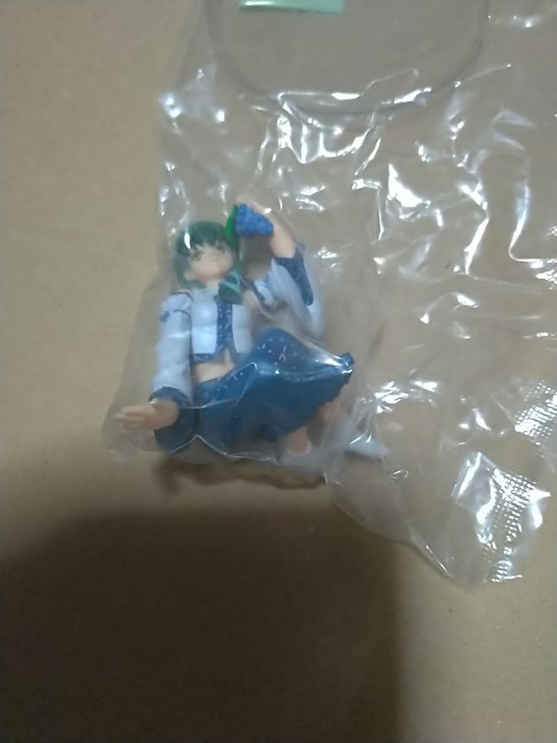 東方雅華乱舞 フィギュア 16体セット 東方project 未開封