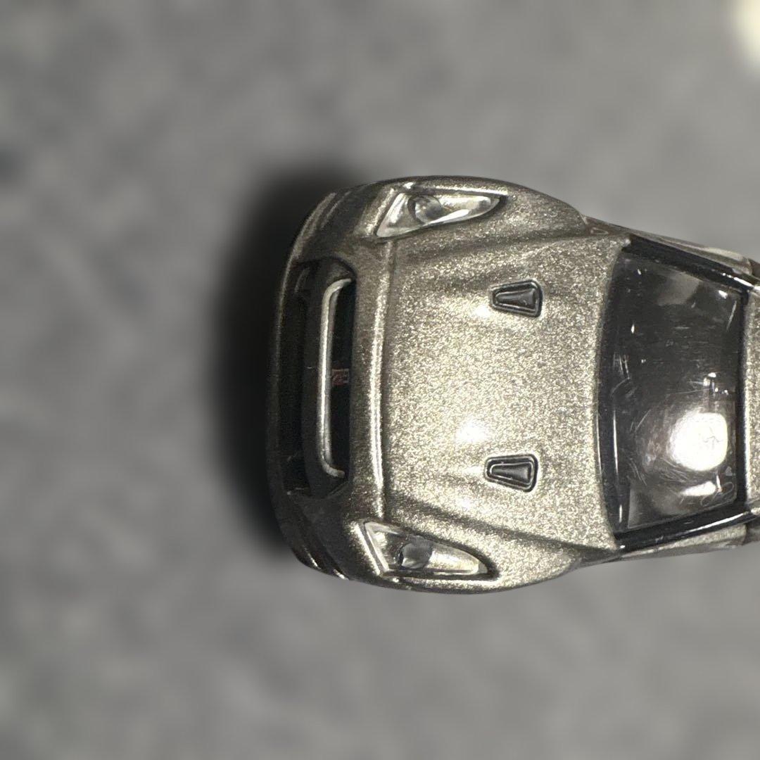 40周年記念トミカ　GTR R32 R35 3台セット