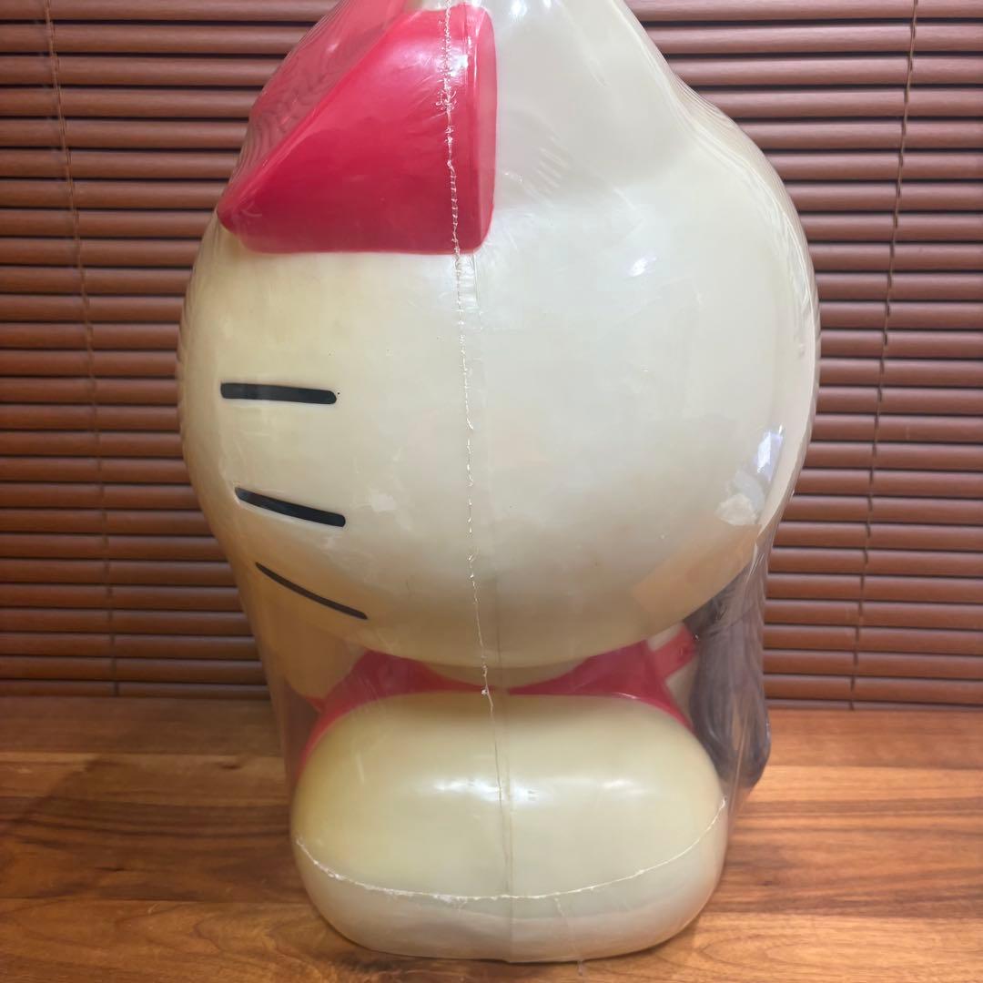 新品　ハローキティ　とても大きなライト　室内ライト
