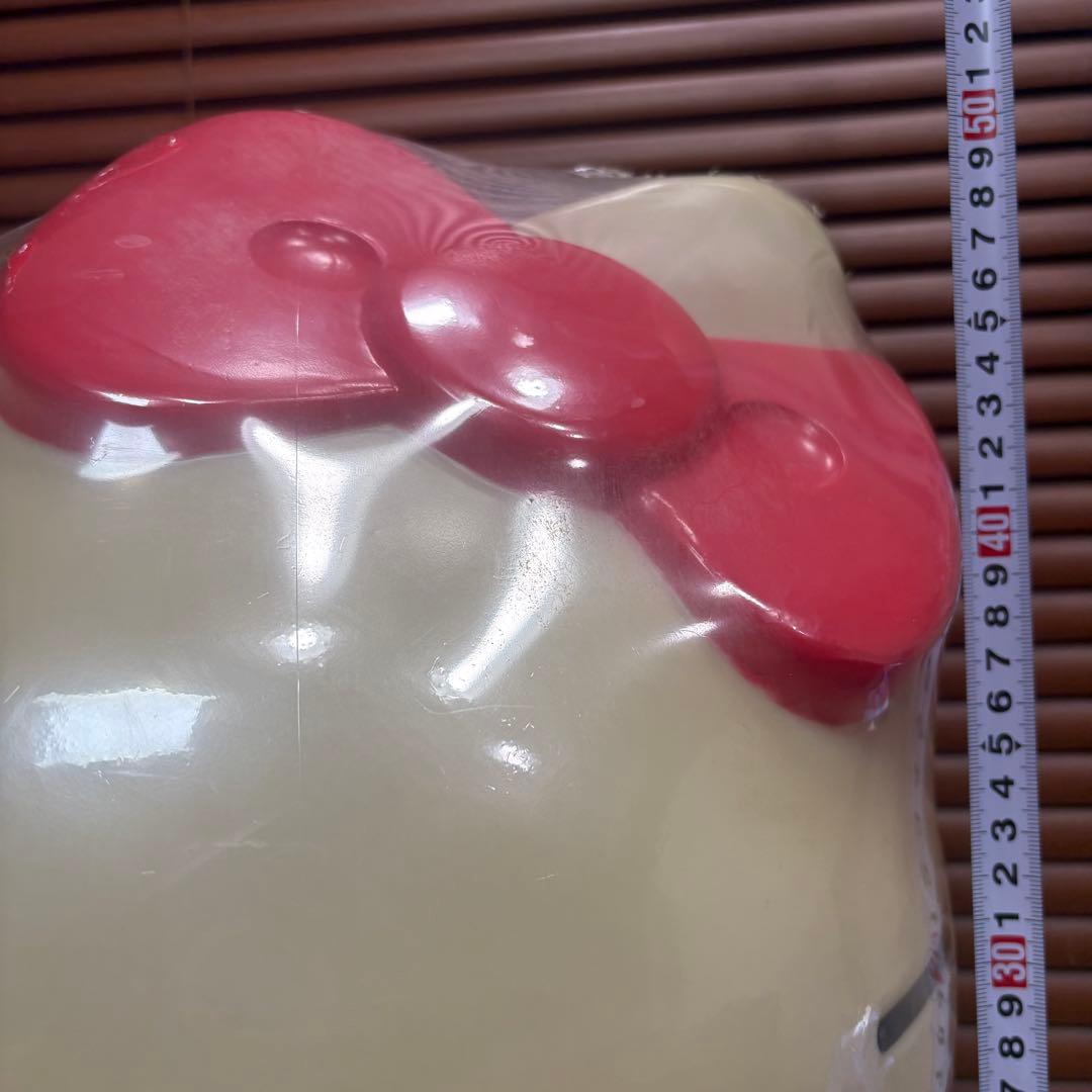 新品　ハローキティ　とても大きなライト　室内ライト