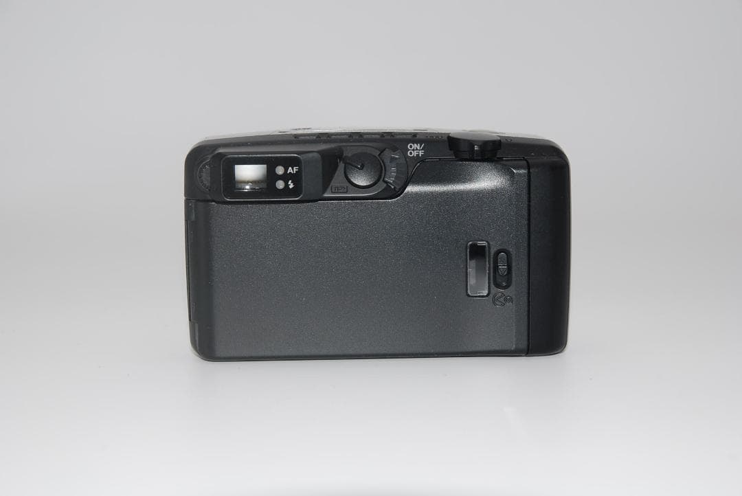 ★美品・完動品★ A207 PENTAX ESPIO 125M ゴールド