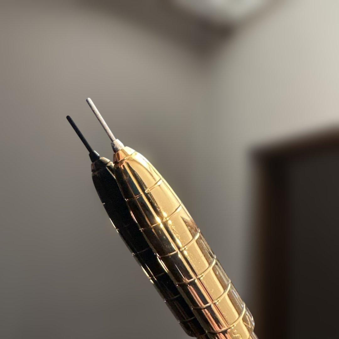 ✨LOUIS VUITTON✨ヴィトンシャープペンN75002 アジェンダ