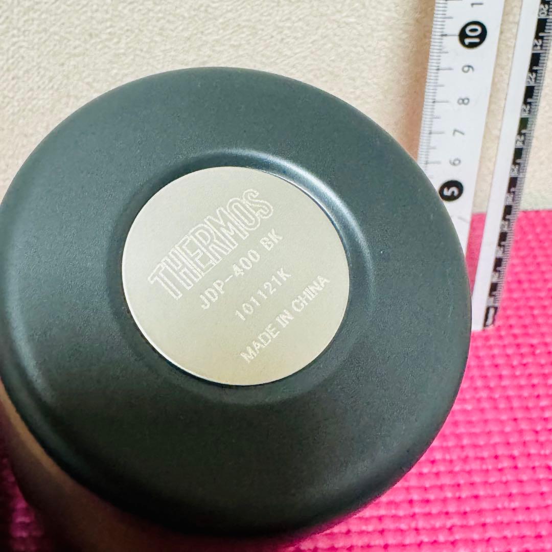 JR九州ＳＬ人吉 ５８６５４号機１００周年 タンブラー THERMOS 。