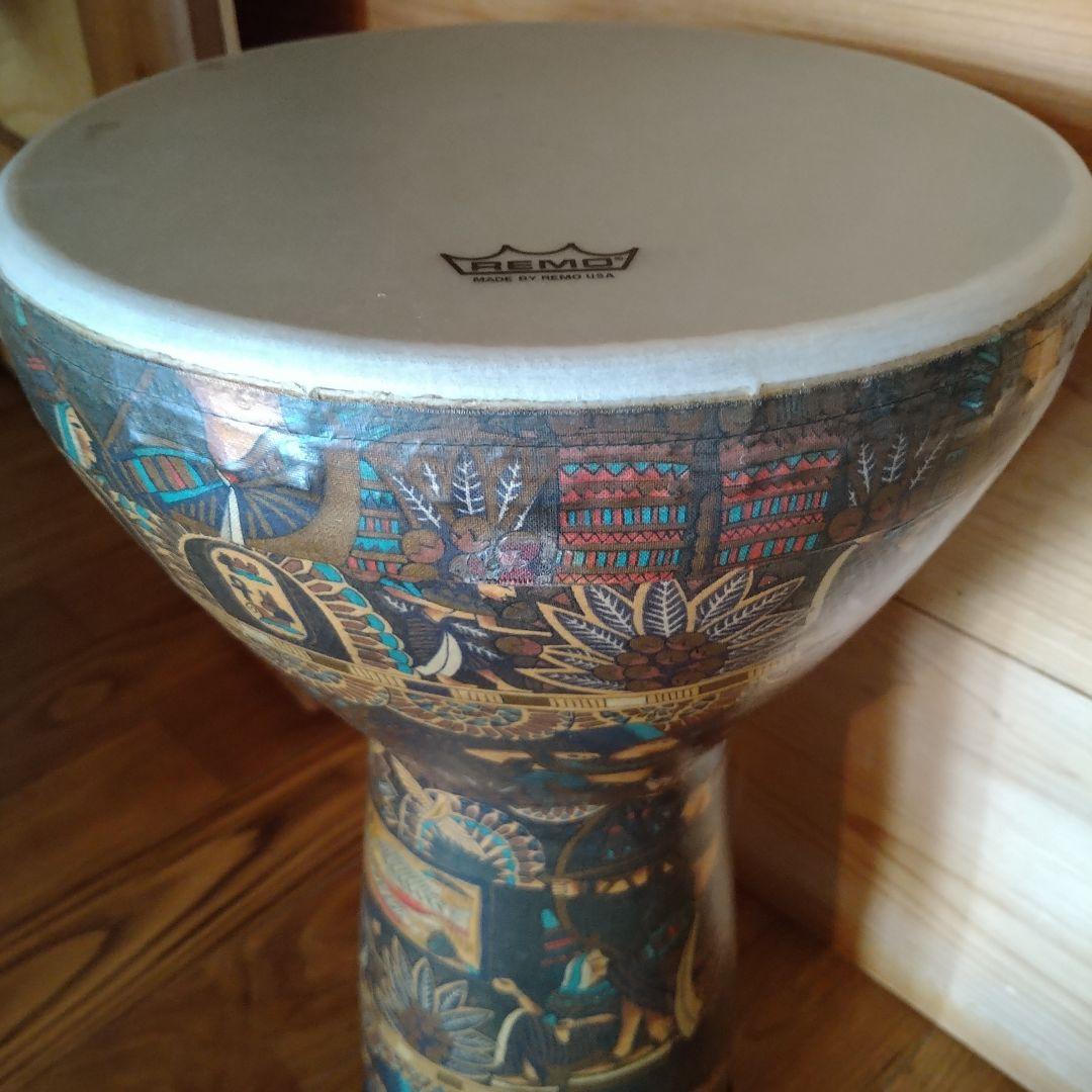 専用　REMO ダラブッカ