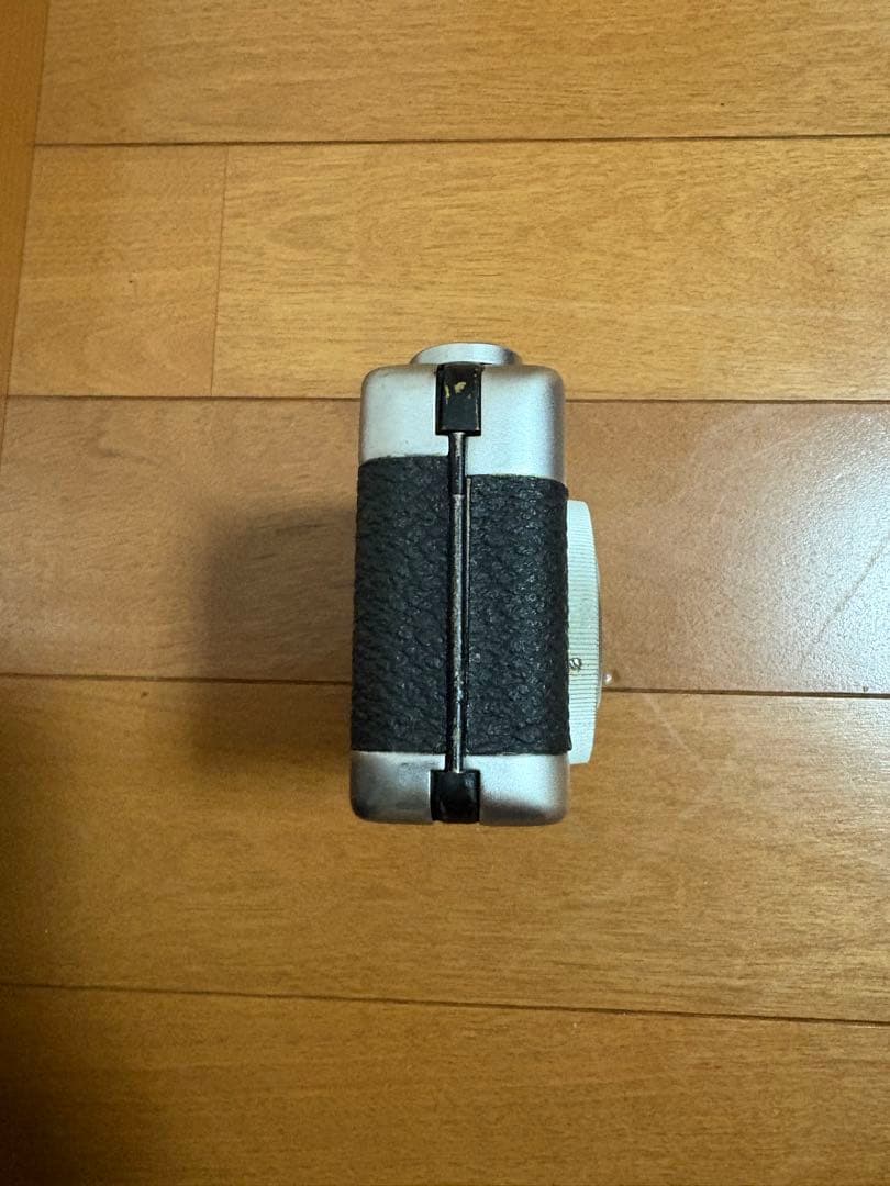 値下げ　完動品 ◉ Canon demi ハーフカメラ　フィルムカメラ