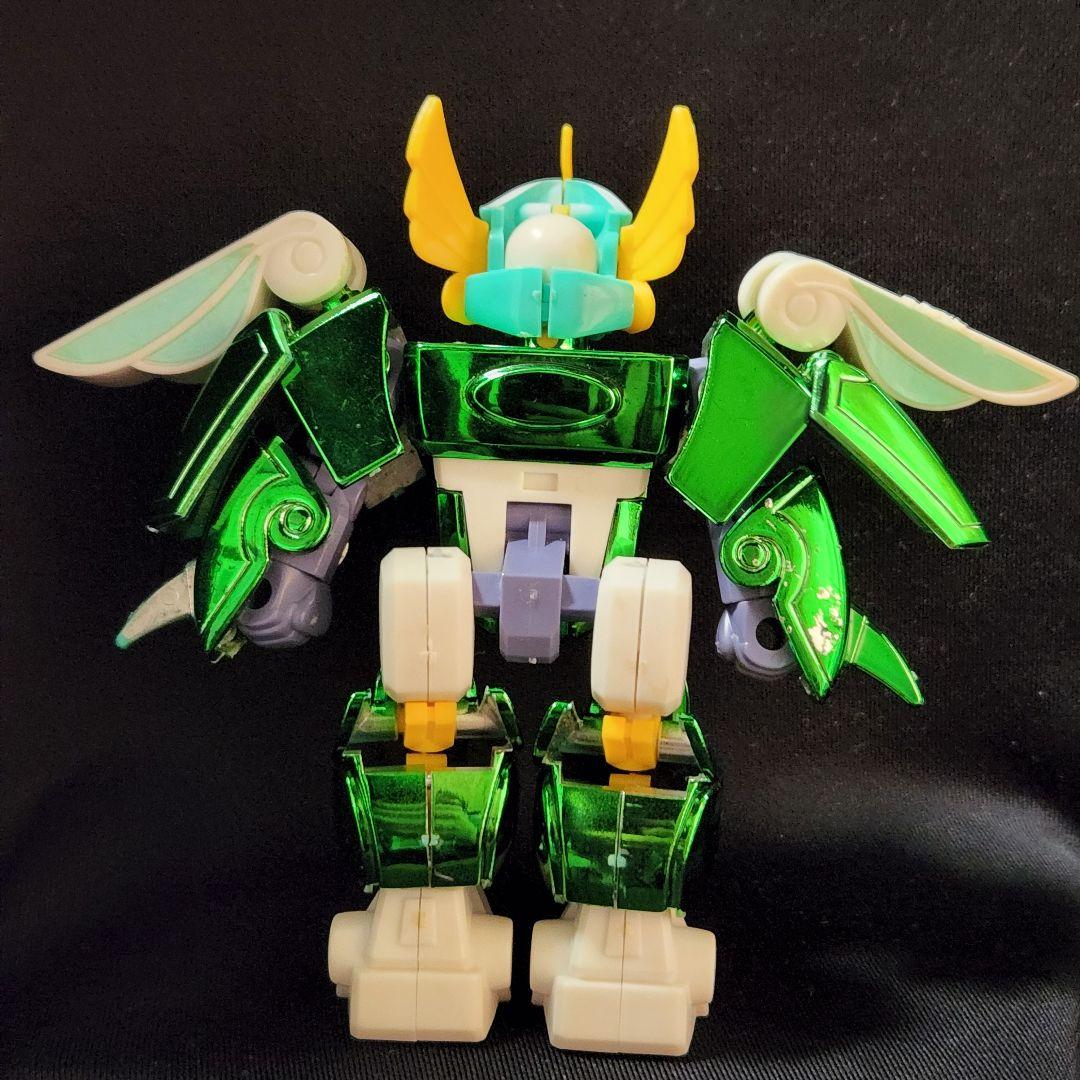 当時物 魔動王グランゾート ウィンザード 激レア