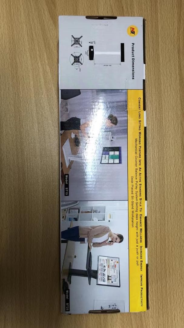 ユニバーサルプロジェクターマウントNBT817-60長さ(390-605mm)