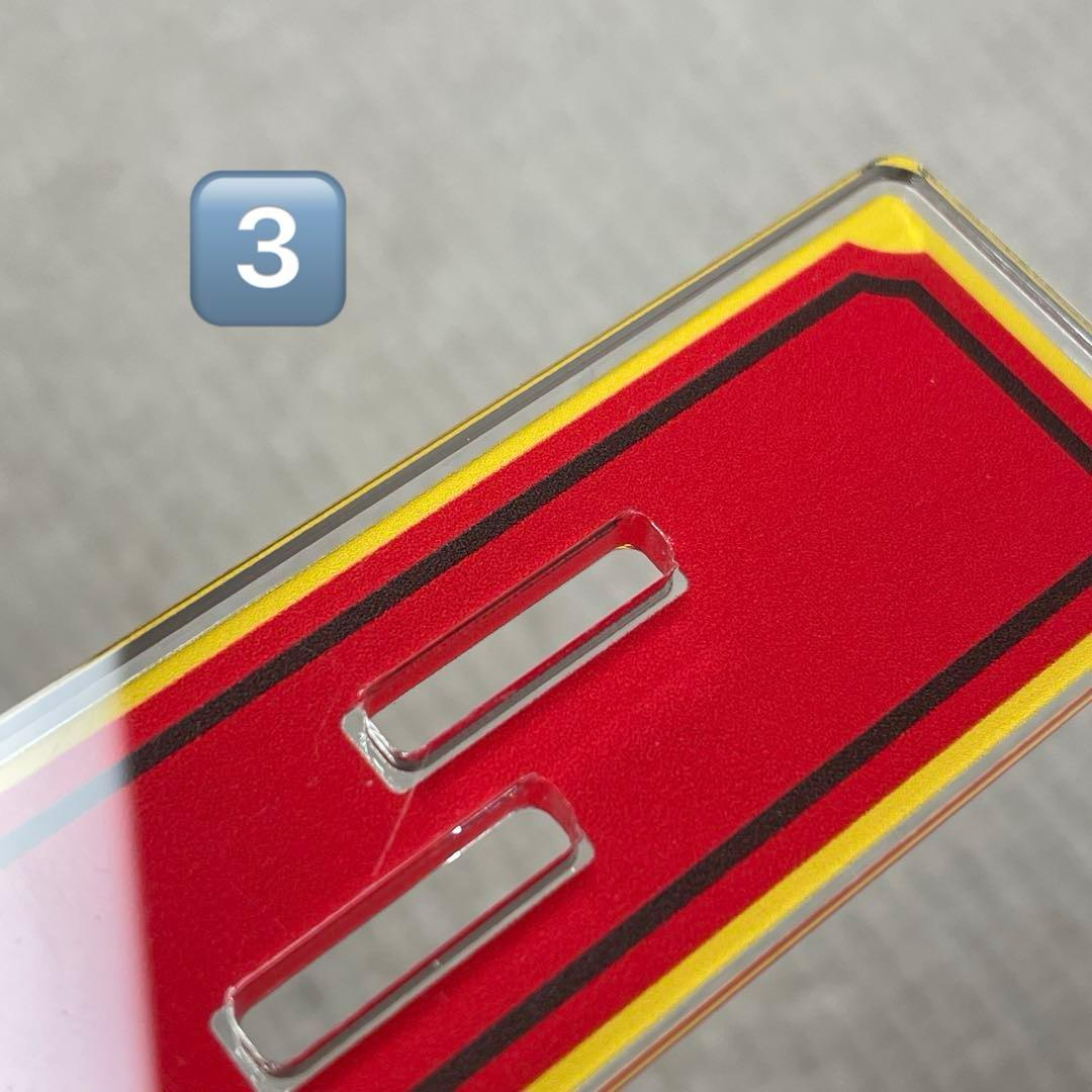 カラフルピーチ　ゆあん　うり