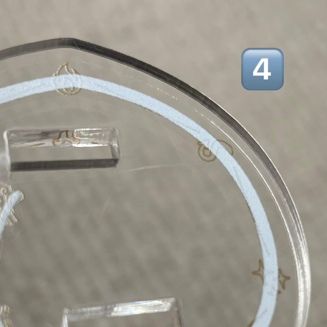 カラフルピーチ　ゆあん　うり