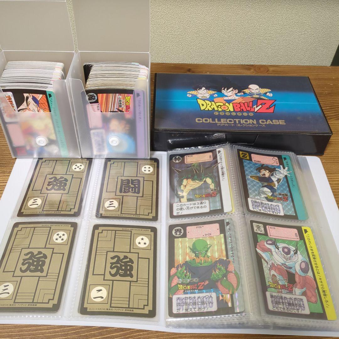 ドラゴンボール　カードダス　本弾　セット売り　まとめ売り