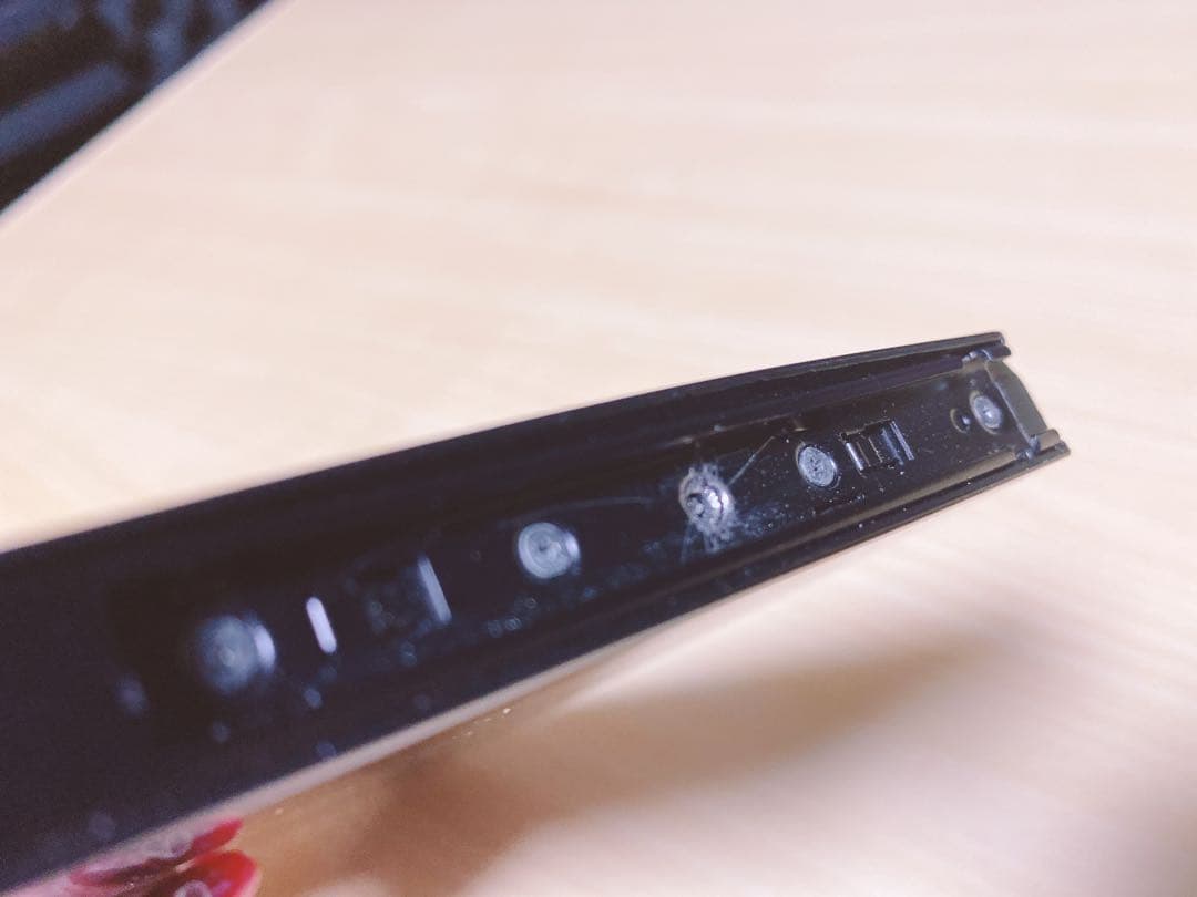 NintendoSwitch 動作確認済み◎