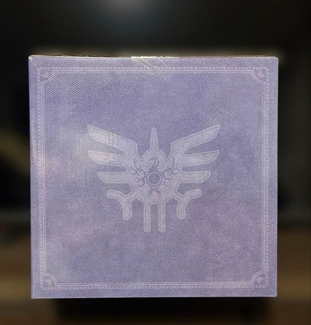 ふくびき所スペシャル ドラゴンクエスト さいご賞 ロトの兜