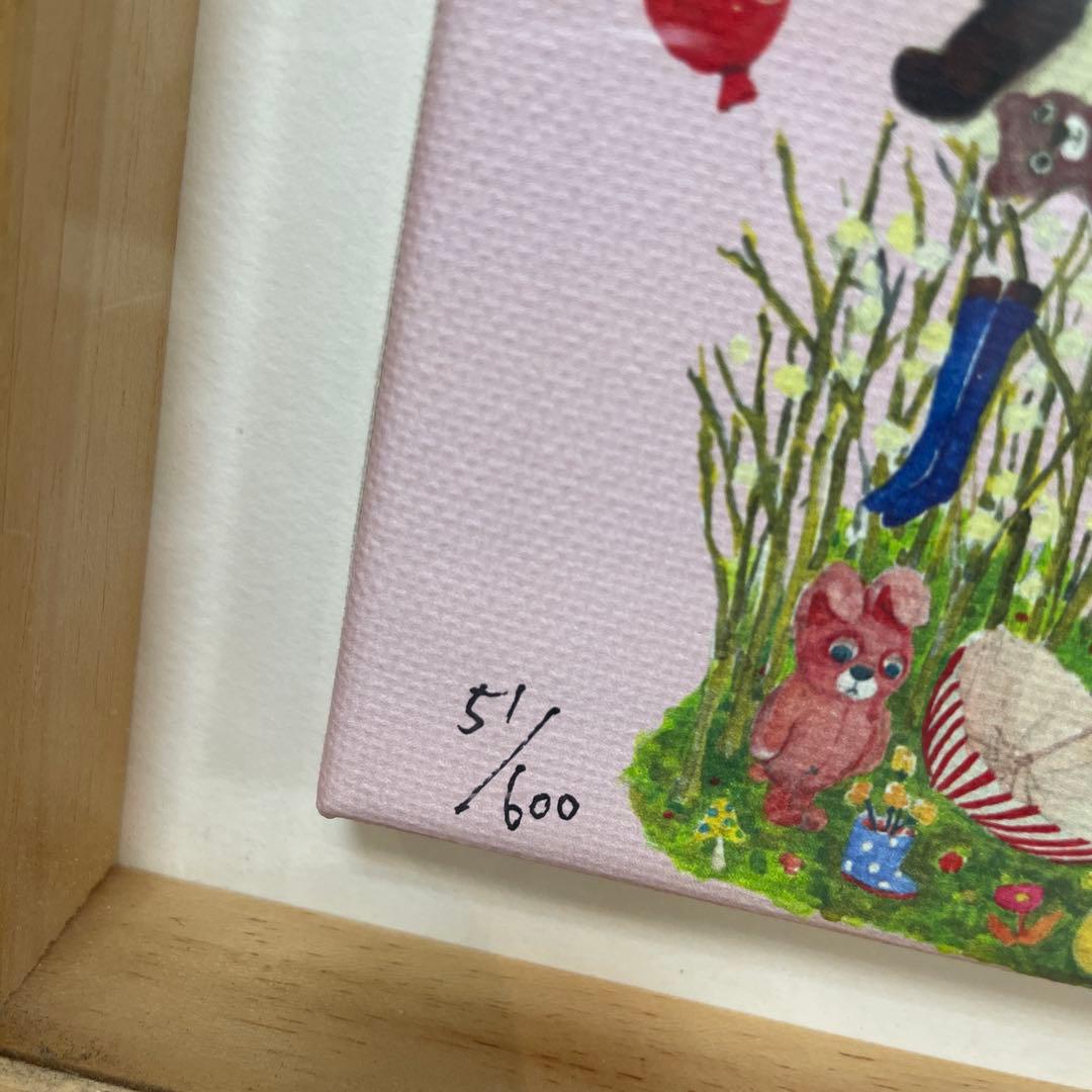 マリーニモンティーニ『6月の部屋』