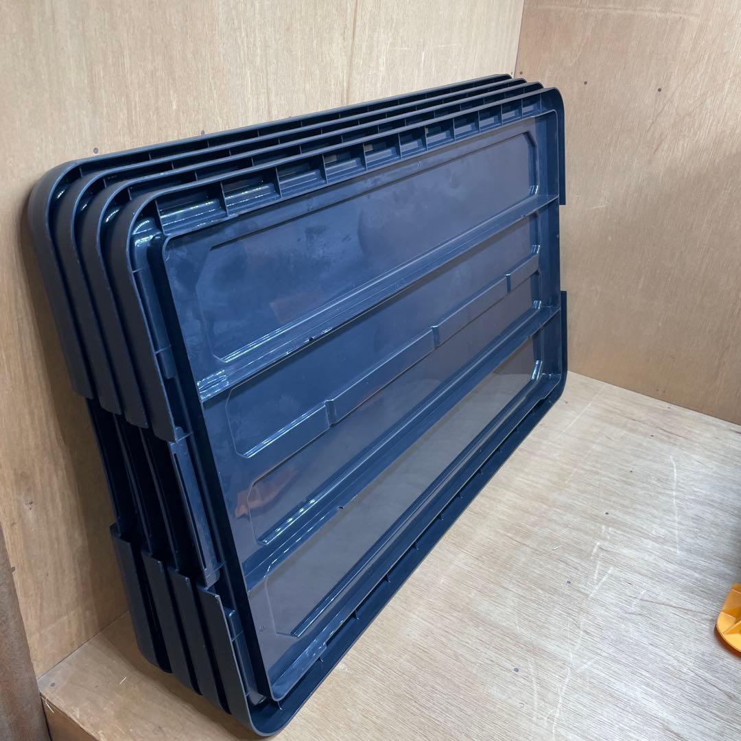 収納ボックス　タフコンプラス　TCPー74-30 耐荷重50kg