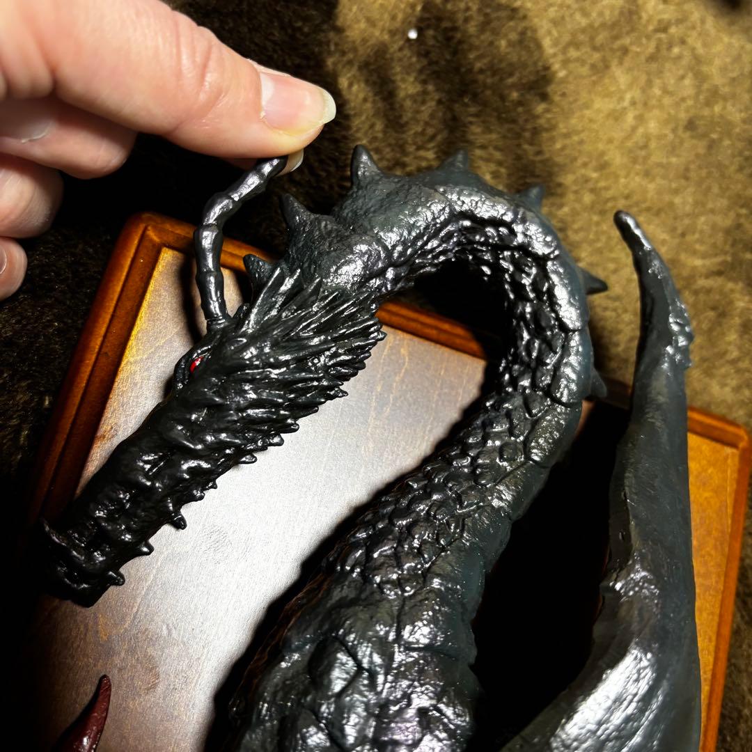 ジブリ　ゲド戦記　壁掛け　テルー　龍　スタジオジブリ　インテリア