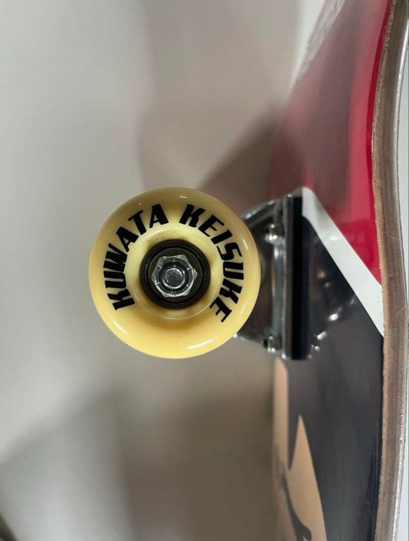 桑田佳祐 ライブ会場限定販売 スケートボード