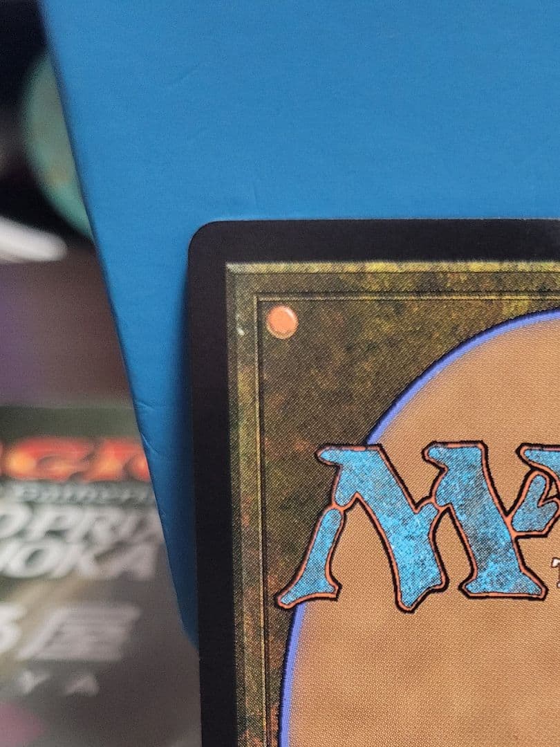 Foil ティナ・ブランフォード 最高工匠卿、ウルザ　マジックザギャザリング