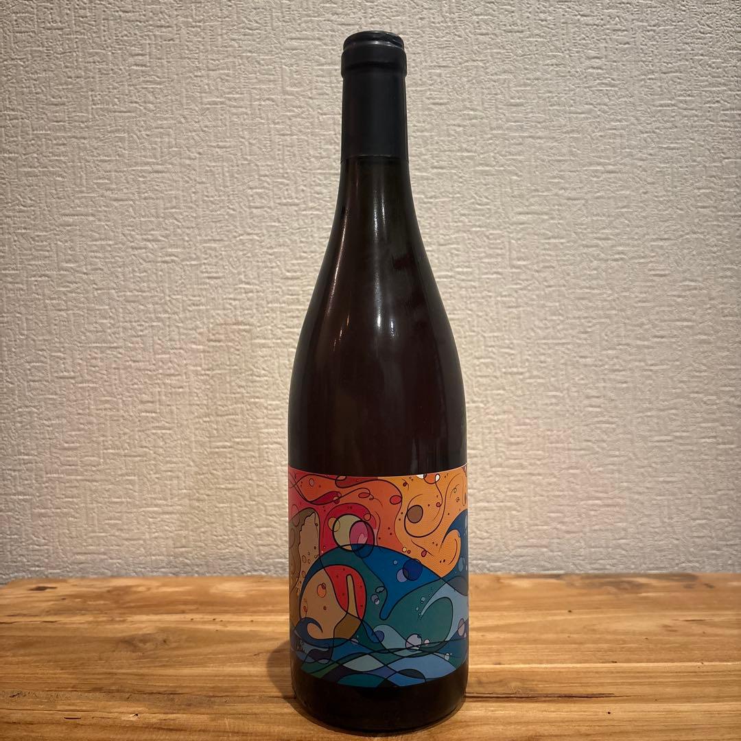 ドメーヌイチ　ブランドノワール　2021