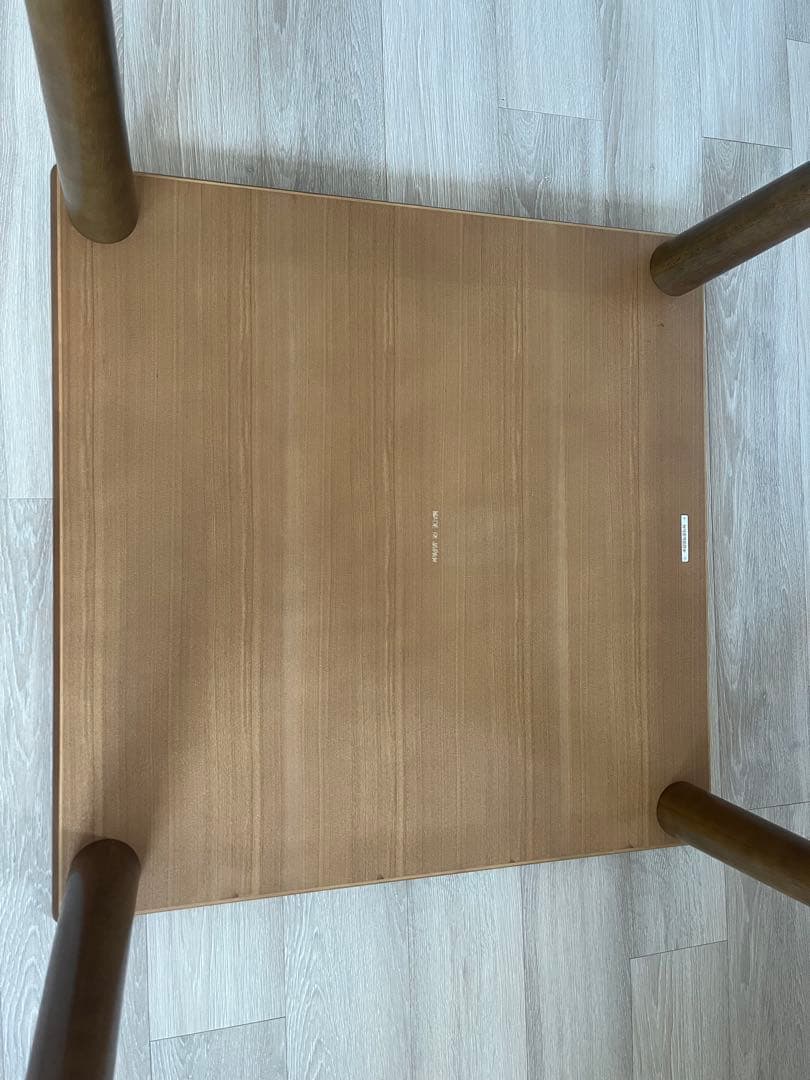 カリモク60 プラス　ダイニングテーブル　800