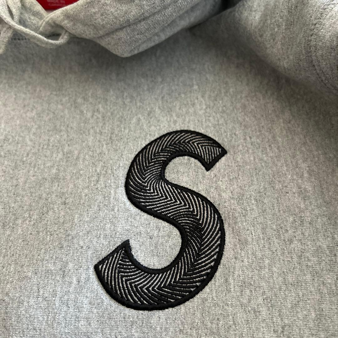 supreme シュプリーム パーカー Mサイズ