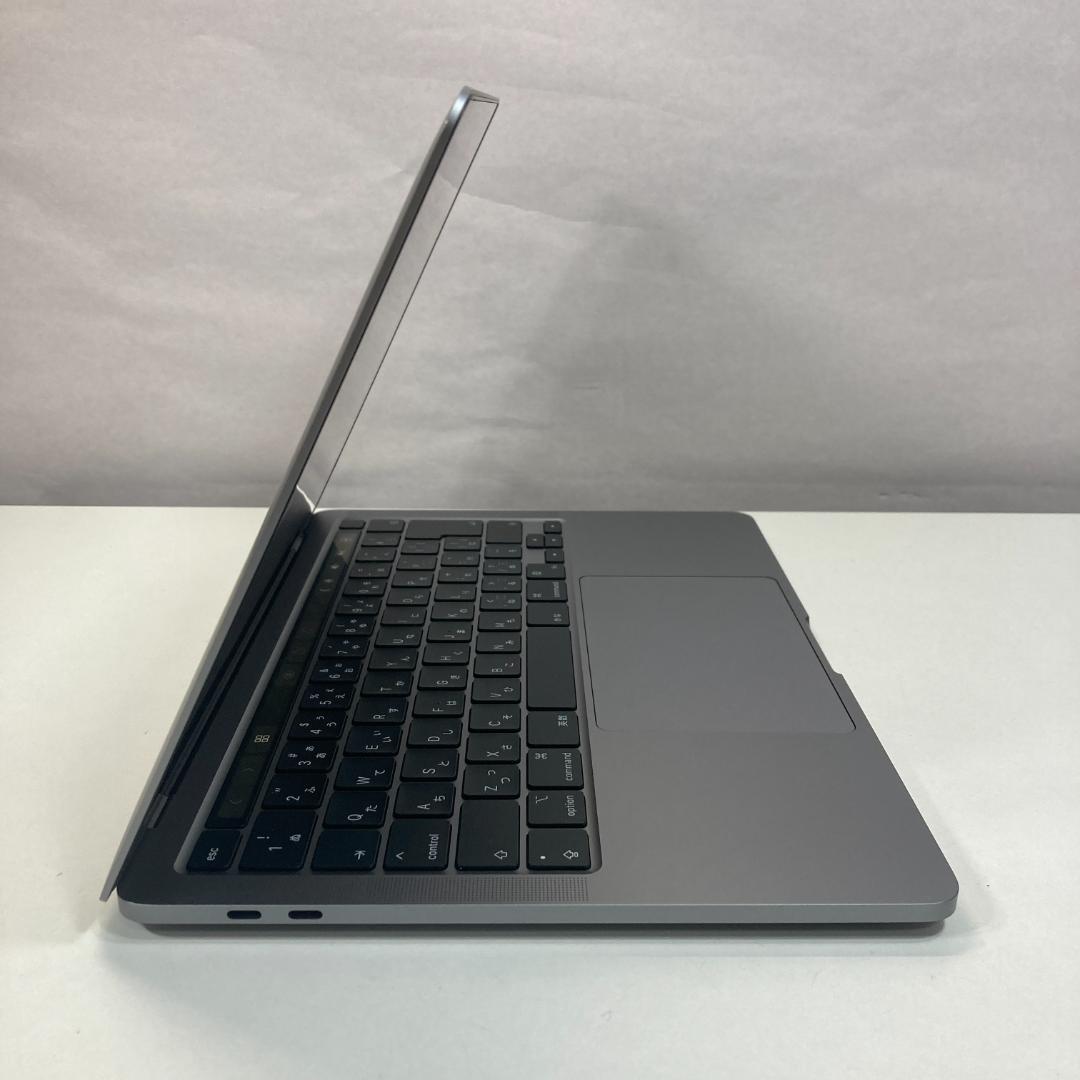 Apple MacBook Pro M1 ノートパソコン 13インチ 16GB