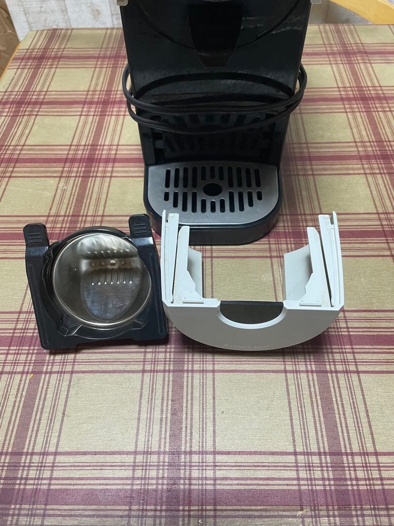 アラジン コーヒーブリューワー