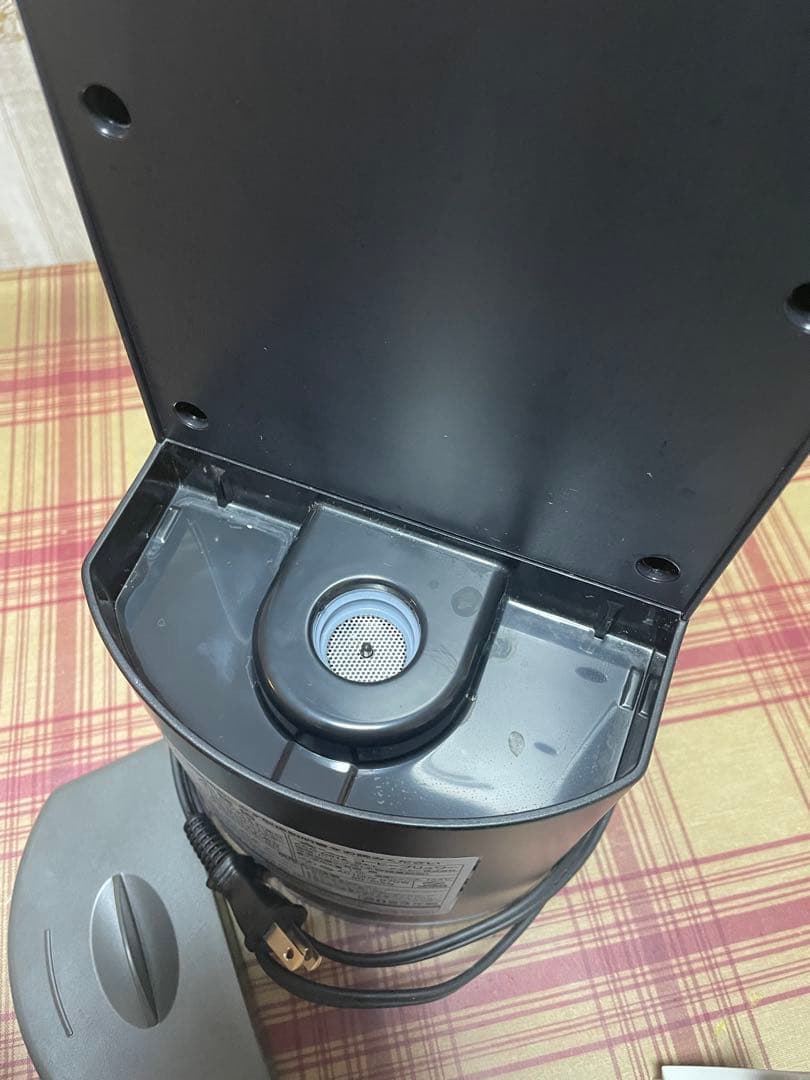 アラジン コーヒーブリューワー