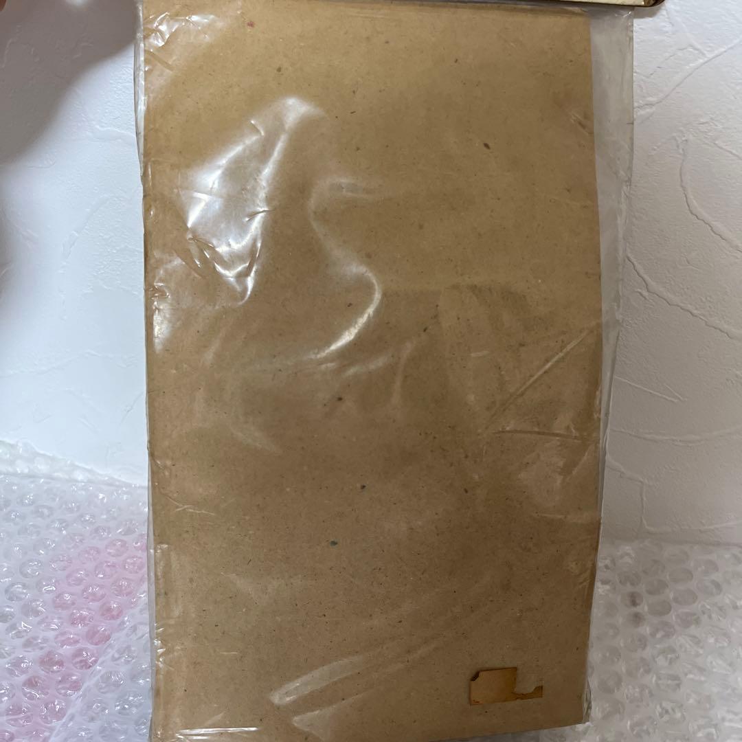 ⚠️デッドストック　妖怪百物語　うしおに　ソフビ　大映映画　当時物