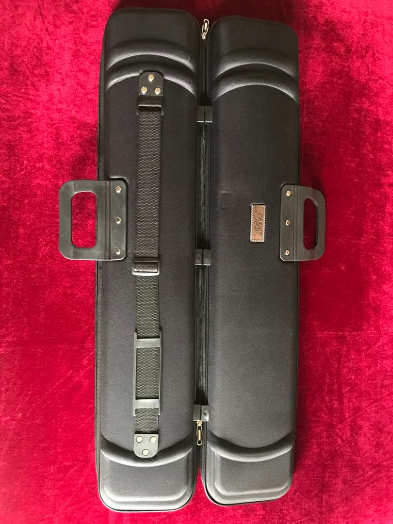 特価二胡★上級黒檀★古月琴坊・黄建洪製作★十年保証★必需品揃い★100％評価