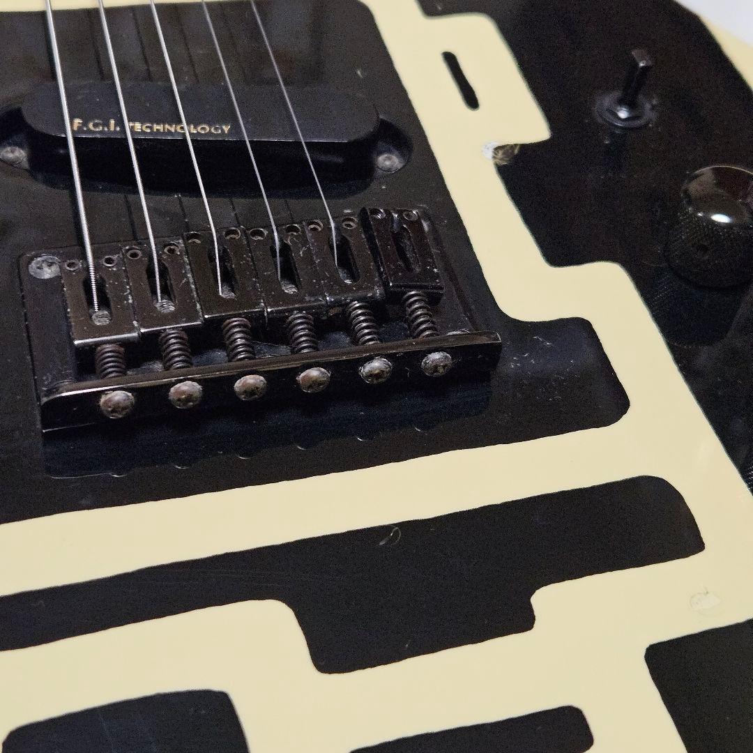 FERNANDES エレキギター布袋寅泰モデル(ジャンク品扱い)