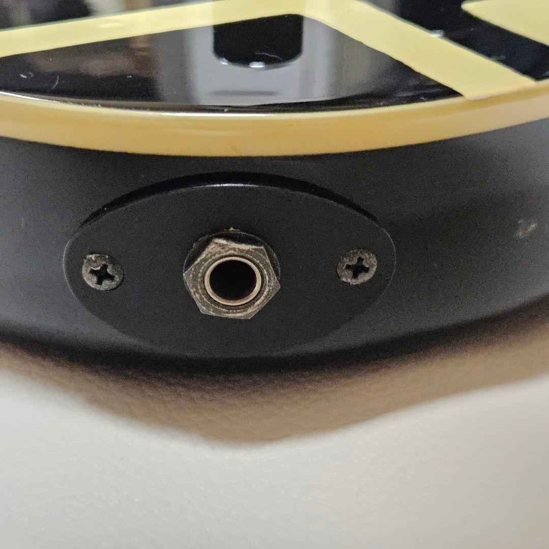 FERNANDES エレキギター布袋寅泰モデル(ジャンク品扱い)