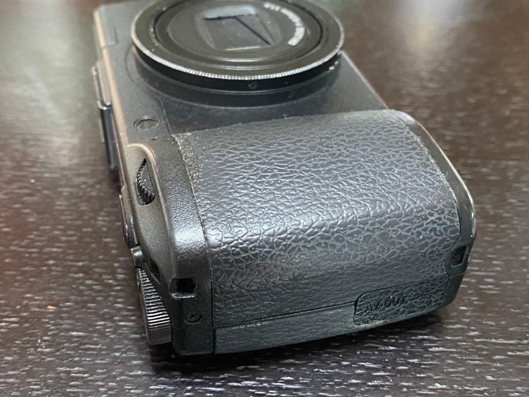 値下げ！RICOH リコー GR DIGITAL III 3 デジタルカメラ