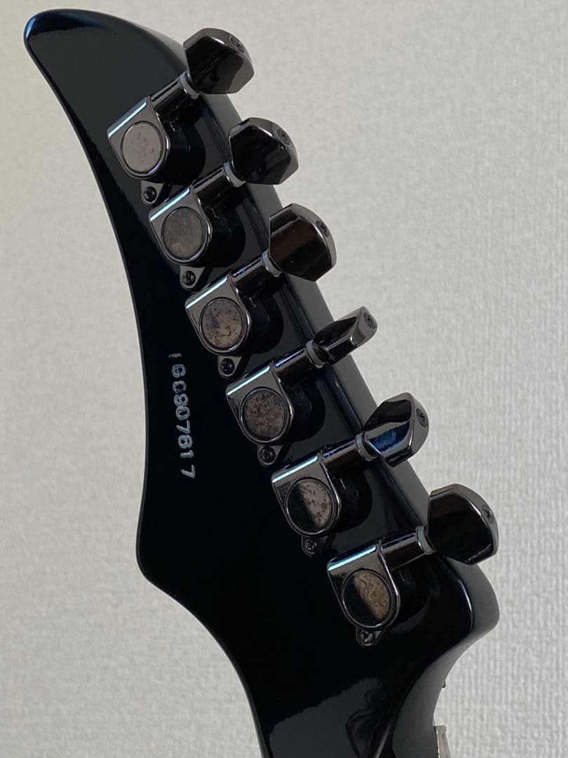 GrassRoots G-A-68 the GazettE ガゼット 葵 ギター