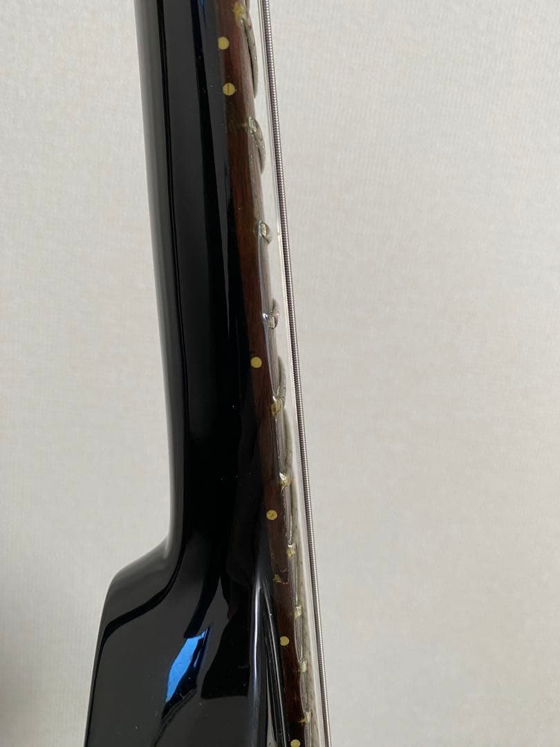 GrassRoots G-A-68 the GazettE ガゼット 葵 ギター