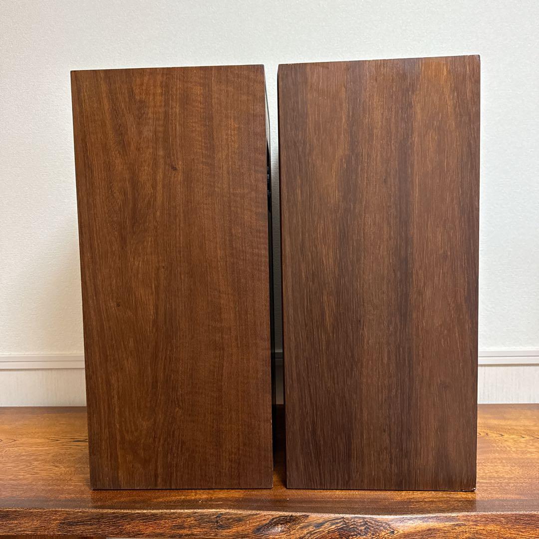 【希少】Technics SB-500 3WAY スピーカー ヴィンテージ