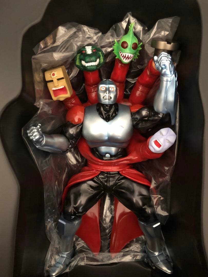 CCP ジ・オメガマン　スペシャルカラーC