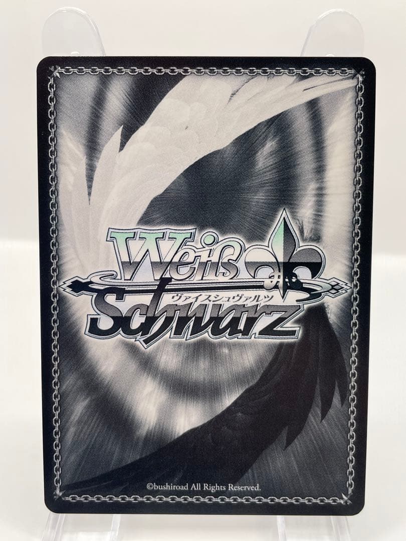 希少 英語版 神聖なる白き舞 女神官 ゴブリンスレイヤー プロモ