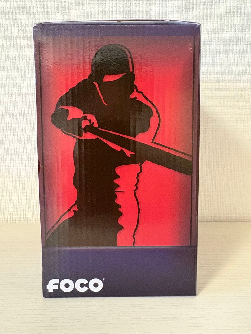 FOCO 大谷翔平 ボブルヘッド　50/50 限定品